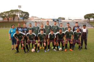 Abertura do 68º Jogos Escolares do Paraná - Fase Municipal de Guaratuba